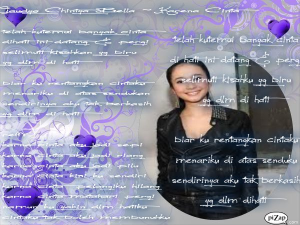 Miss F Love Story: December 2011