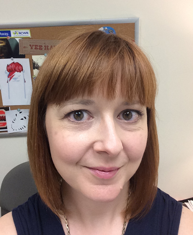 Looks Good from the Back Review Sunday Riley Good Genes. Juno Oil