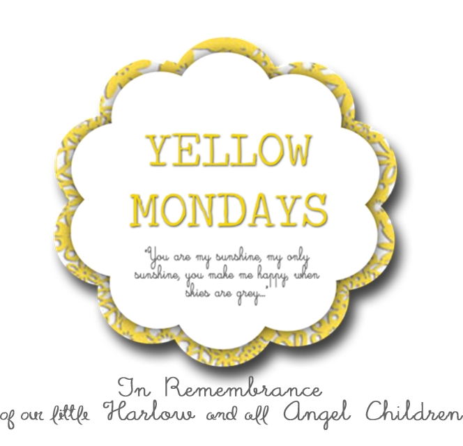 Yellow Mondays