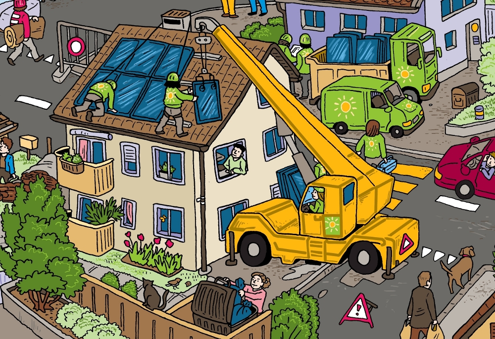 Describe Using Full And Meaningful Sentences De Dierentuin