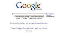 TIPS-TRIK  BROWSING INTERNET