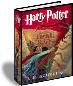 harry potter chamber of secrets pdf harry potter chamber of secrets pdf