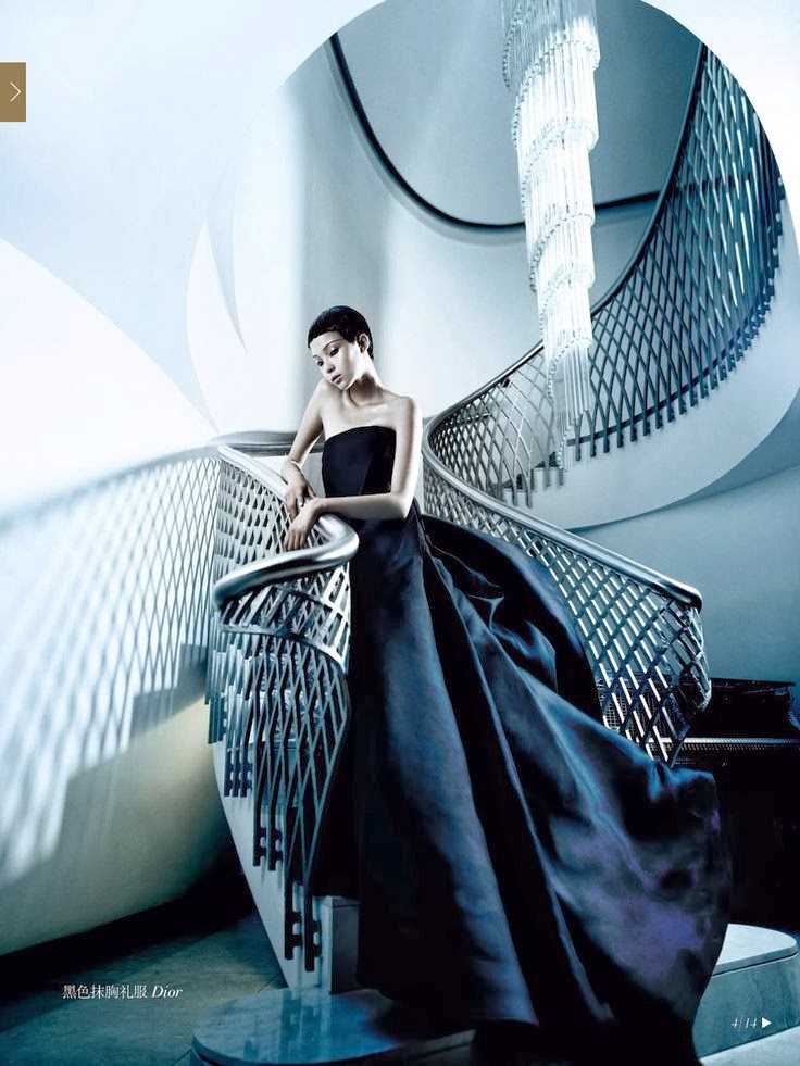 Wings Style: ON THE STAIRS!!