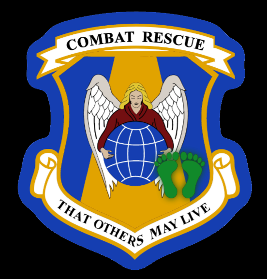 The USAF Rescue Collection