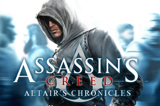 Assassin's Creed: Altair's Chronicles 3.4.6 (v3.4.6) APK