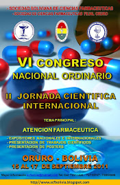 VI CONGRESO NACIONAL