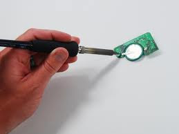 Soldered Cmos Battery Is Your Cmos Battery Soldered?