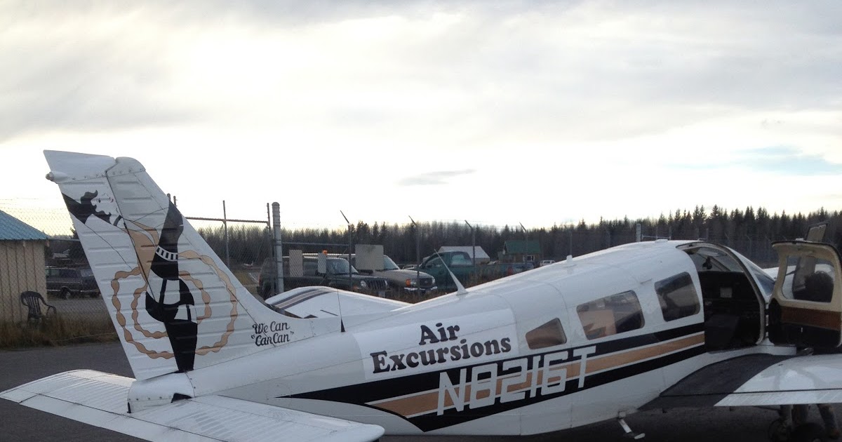 AK Buchheits Our town Gustavus, Alaska