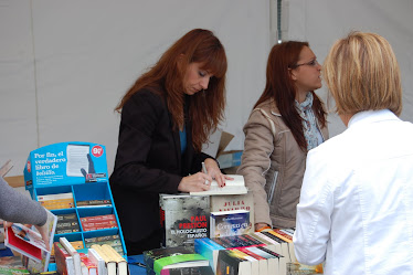 SANT JORDI 2011