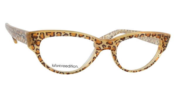 Modern Glasses Frames Collection
