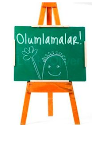 Olumlamalar