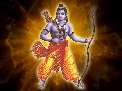 Lord Ram Wallpaper
