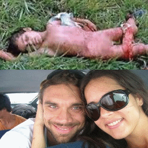 HOMBRES MUERTOS hombres muertos: