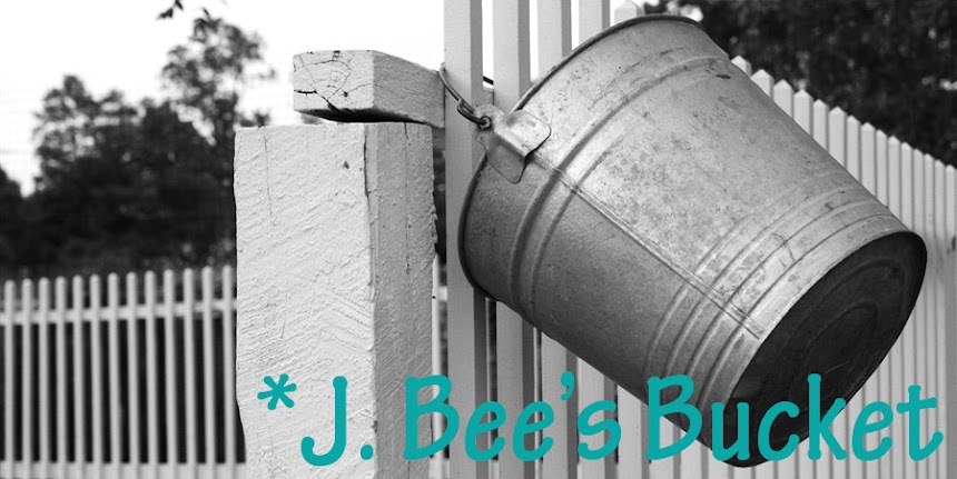 J. Bee's Bucket