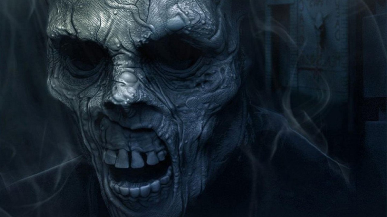 Real Ghost Wallpapper: Top 10 Real Scary Ghost Pictures 2015