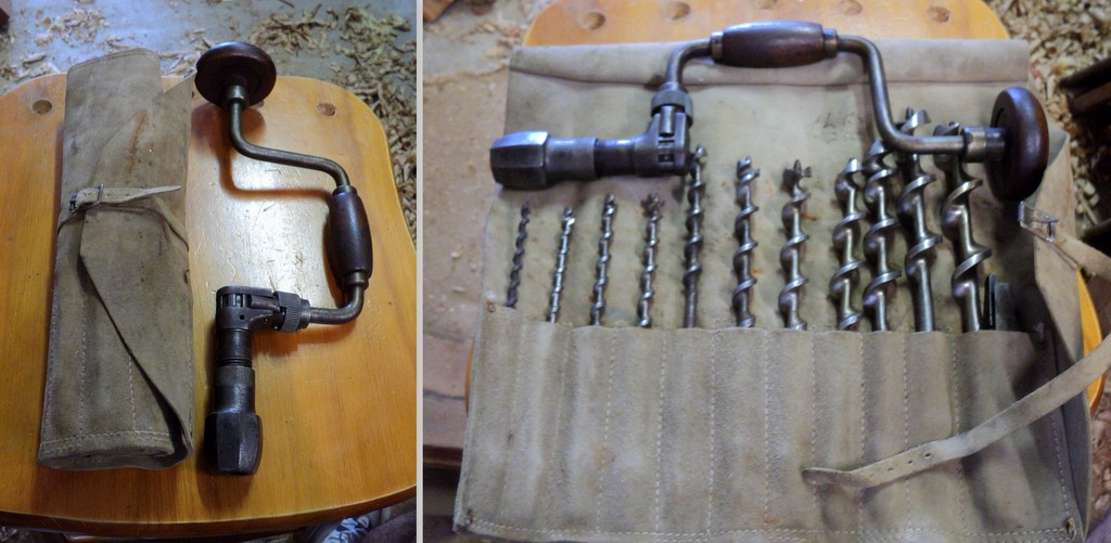 The Village Woodworker Festive Season and Bar Stools How To Repair a