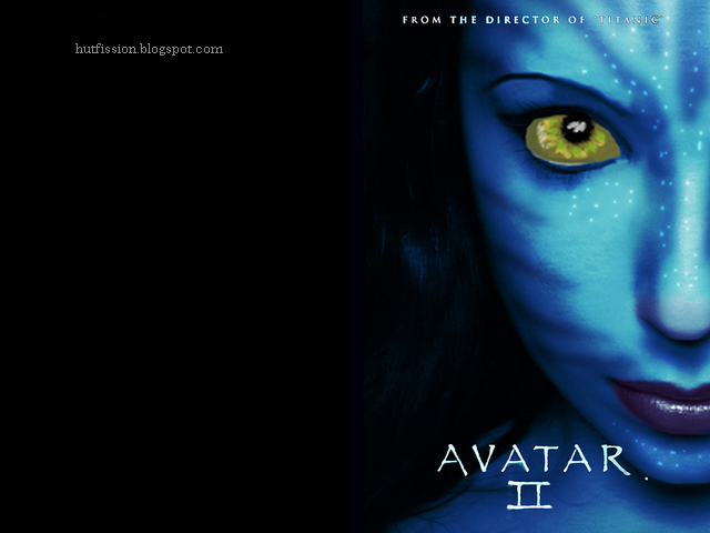 Avatar 2 Movie Release