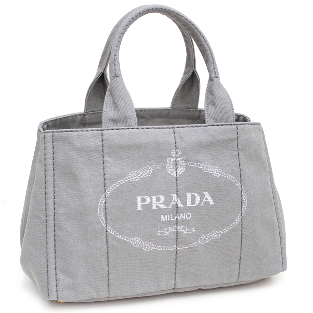 prada canapa medium