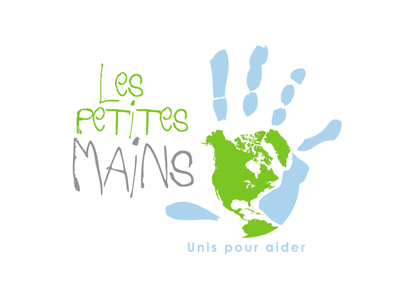 Les petites mains