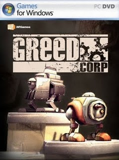 Baixar Greed Corp Game: PC Download games grátis