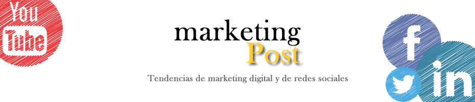 Marketing Post