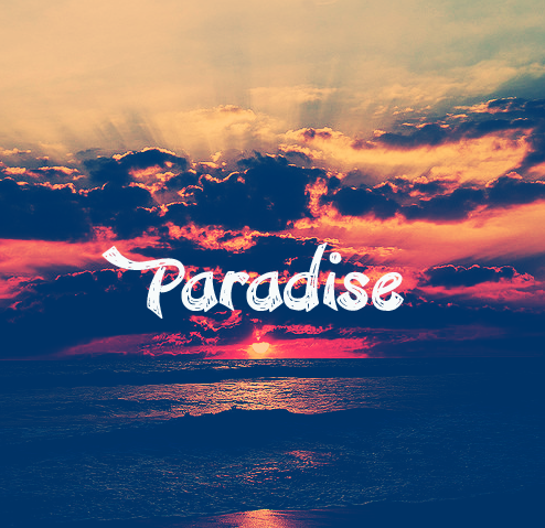 Paradise (Tradução em Português) – Coldplay