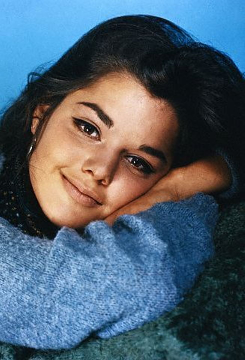 Tina Aumont bdsm picture 83