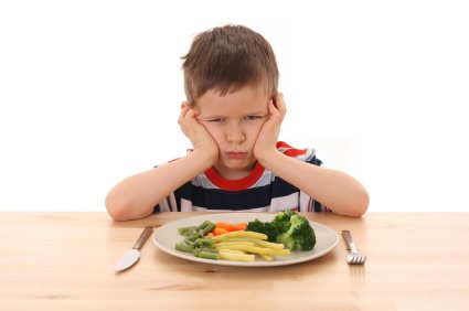 Protein Packed Foods For Picky Eaters
