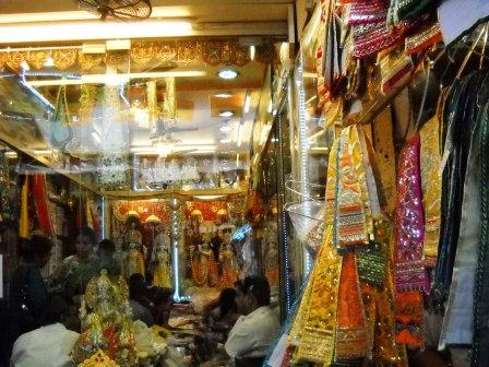 bhuleshwar lena works heart stopover bride must