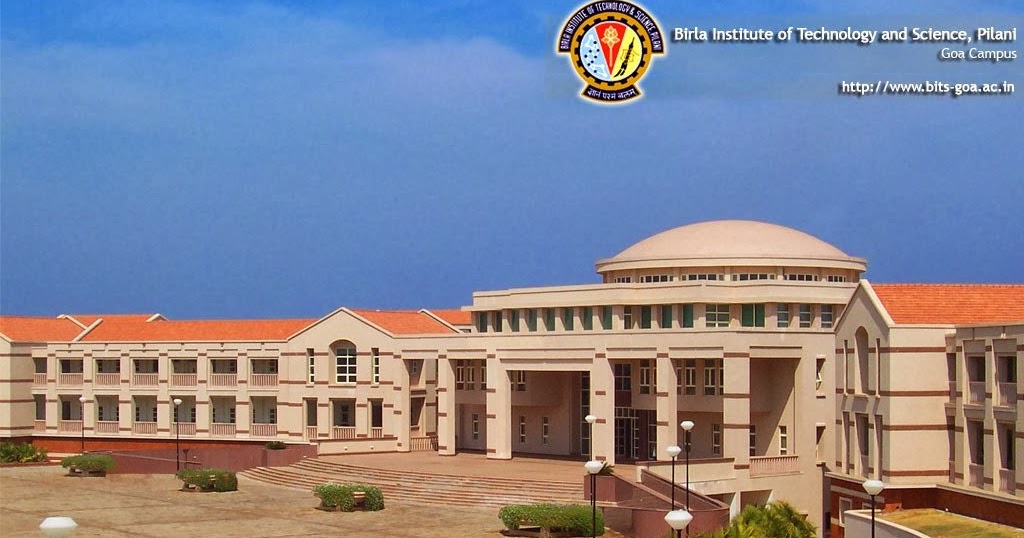 Bits goa recruitment picture