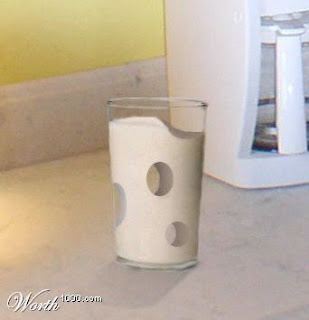 Whole milk