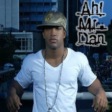 CD Ah!Mr.Dan 2011