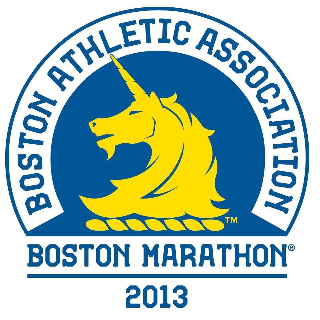 A Trail Runner's Blog New PR at the Tragic 2013 Boston Marathon