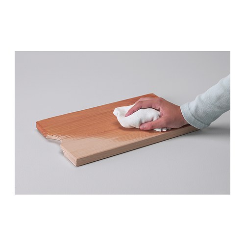 Food Over Bros How to Preserve Your Bamboo Cutting Board