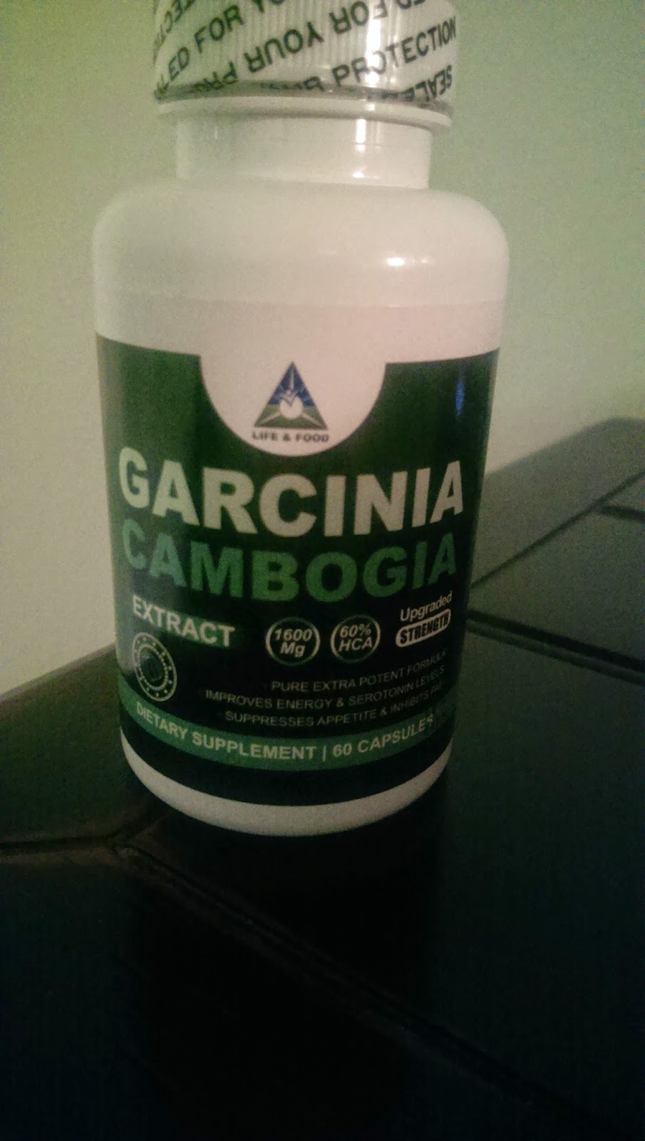Garcinia Garcinia Cambogia Review  #garcinia