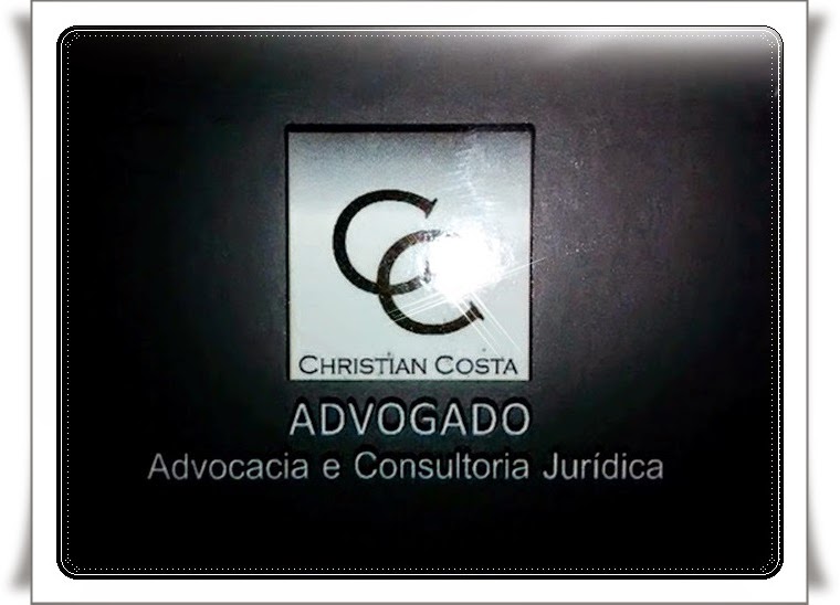 ADV CHRISTIAN COSTA ADVOCACIA