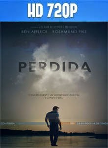 Perdida HD 720p Español Latino 2014