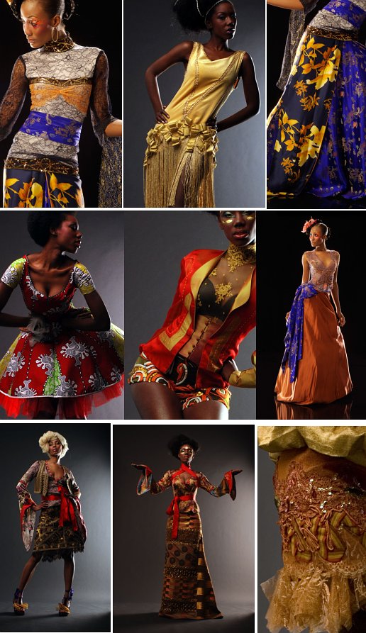 African Style Fashion