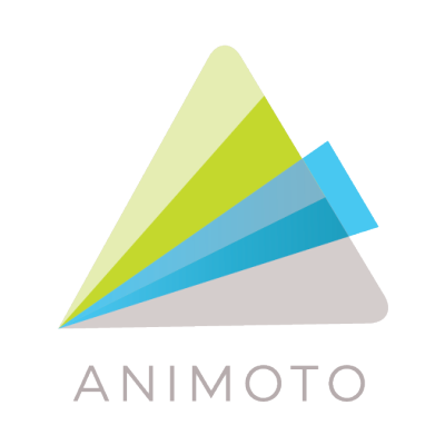 Animoto - Criação de Vídeos