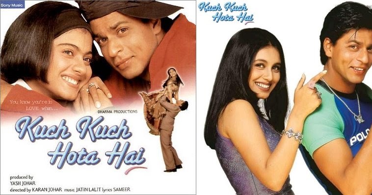 kuch kuch hota hai 1998 mp3 song kuch kuch hota hai 1998 mp3 song