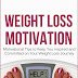 Weight Loss Motivation - Free Kindle Non-Fiction