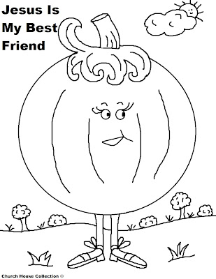 Jesus Friends Sunday School Coloring Pages