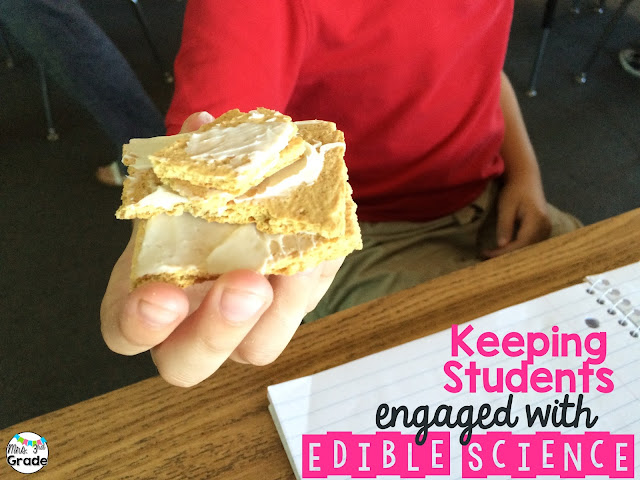 A great way to keep students engaged in science lessons and help them remember the science vocabulary A great way to keep students engaged in science lessons and help them remember the science vocabulary