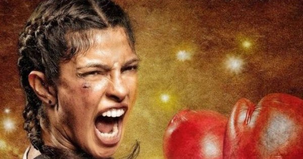 Mary Kom worth watching