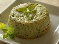La Bull A Moa Recette Du Flan De Courgettes Au Parmesan