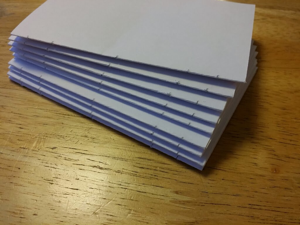 Ercc Glaison Medieval Bookbinding Class