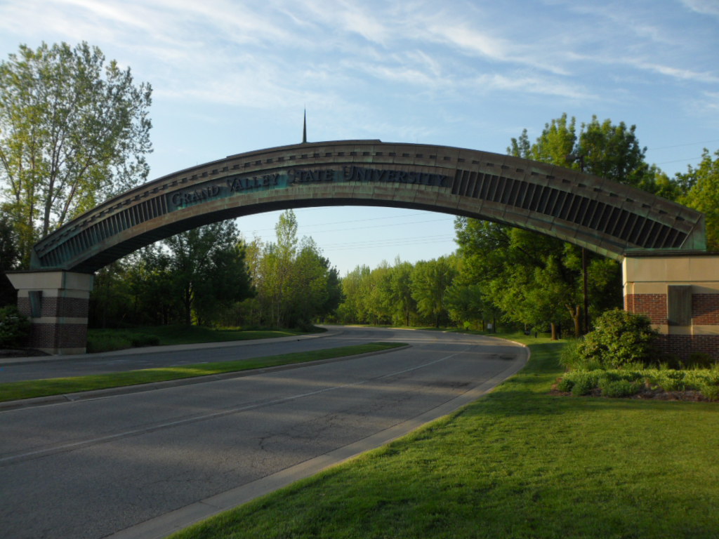 The Wandering Librarian's Blog First impressions...