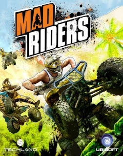 Download Mad Riders Ripado   PC ripados pc corrida ano 2012 