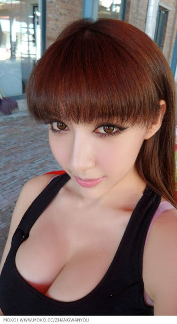 foto cewek hot asal korea sedang bugil foto cewek hot asal korea sedang bugil