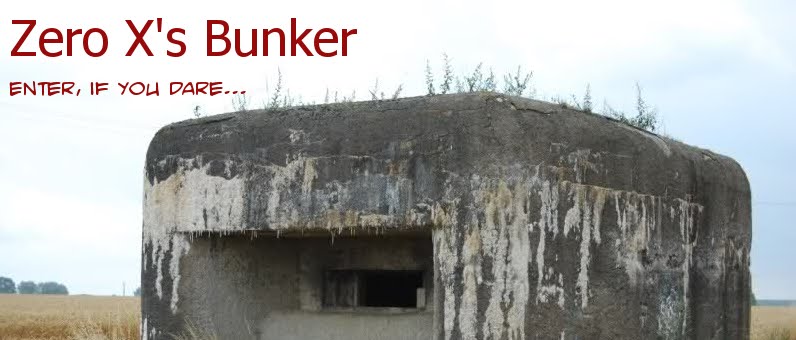 Zero X's Bunker